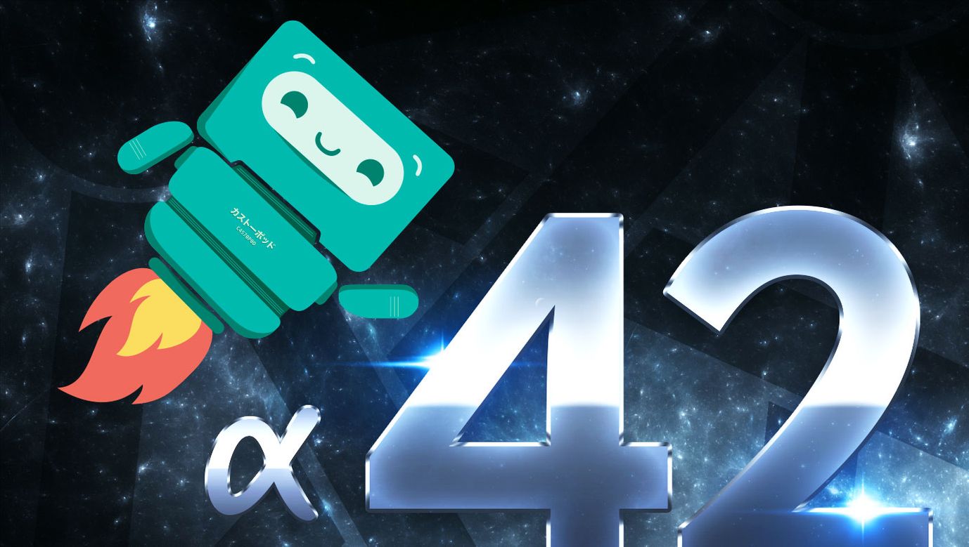 π Castopod Host alpha.42 - To the fediverse and beyond!
