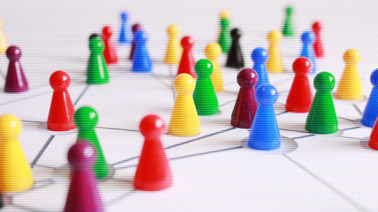 Your Podcast is your own Social Network