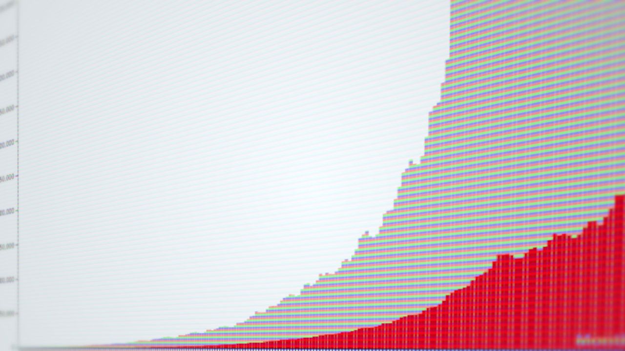 Podcastdata.org: Explore Podcasting 2.0 by the numbers