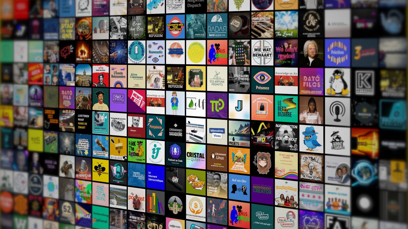 Exploring Podcasting 2.0 Made Easy: Introducing Castopod Index